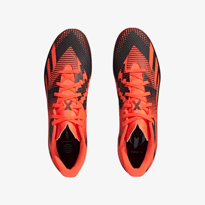 adidas X SPEEDPORTAL MESSI.4 FLEXIBLE GROUND 