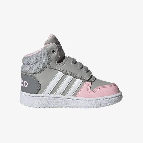 adidas HOOPS MID 2.0 