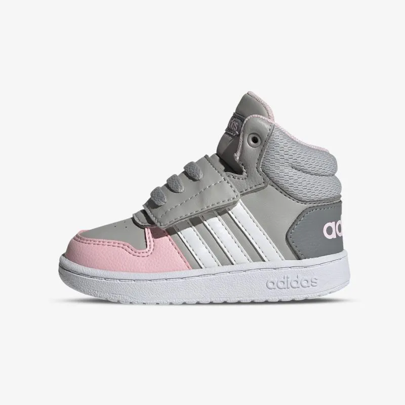 adidas HOOPS MID 2.0 