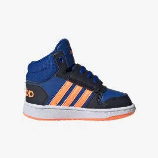 adidas HOOPS MID 2.0 
