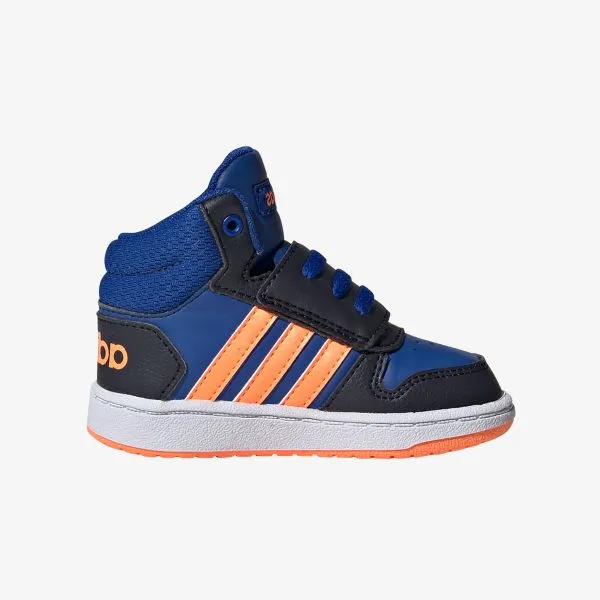adidas HOOPS MID 2.0 