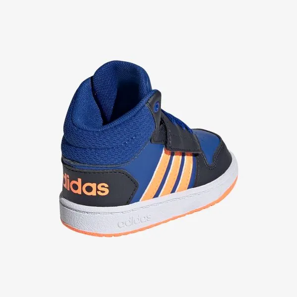 adidas HOOPS MID 2.0 