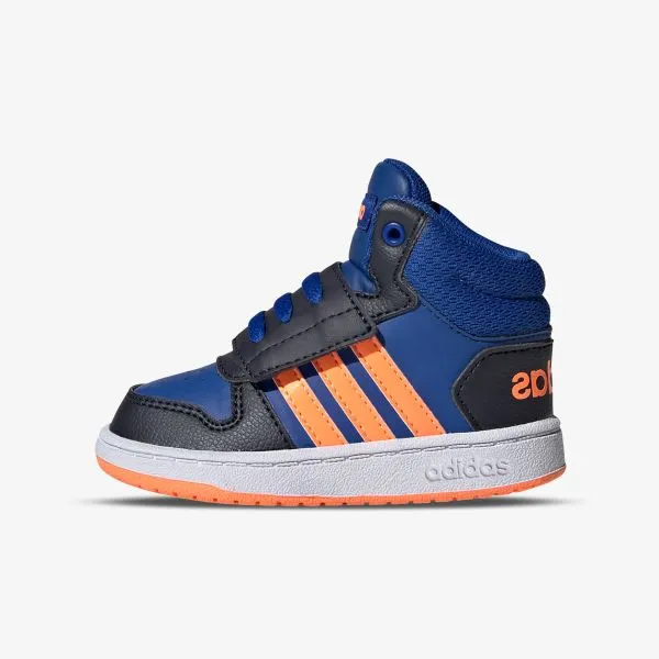 adidas HOOPS MID 2.0 