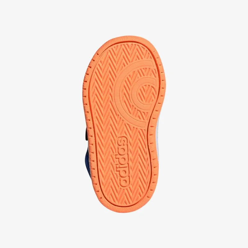 adidas HOOPS MID 2.0 