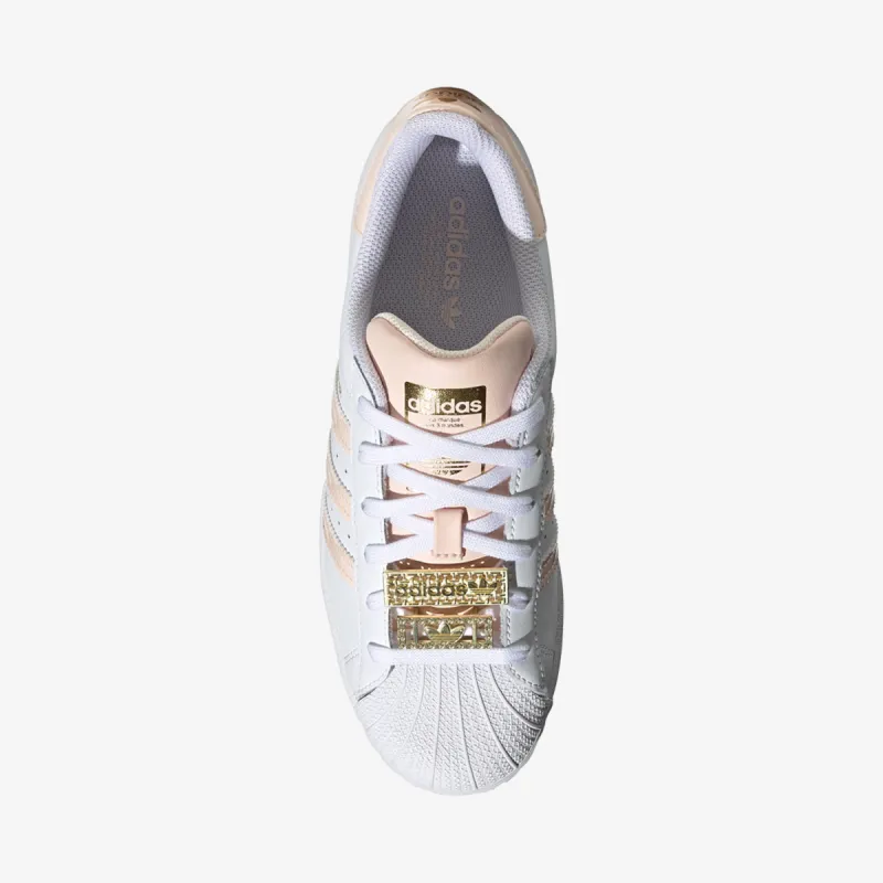 adidas gazelle silver green womens Men's adidas Superstar Shoes White IF1585 main image 1