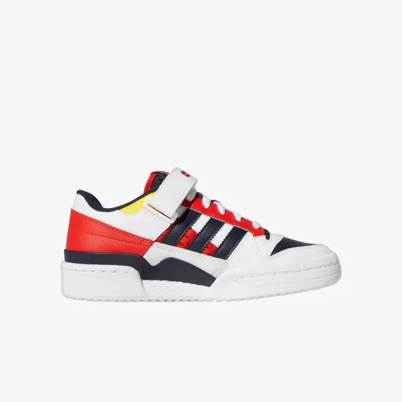 adidas FORUM LOW 