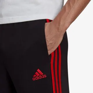 adidas ESSENTIALS TAPERED CUFF 3 STRIPES 