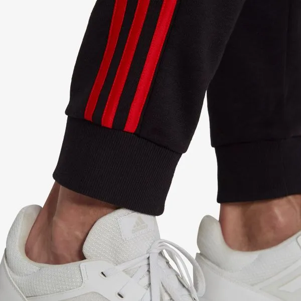 adidas ESSENTIALS TAPERED CUFF 3 STRIPES 