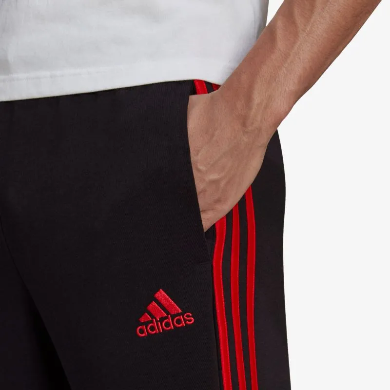 adidas ESSENTIALS TAPERED CUFF 3 STRIPES 