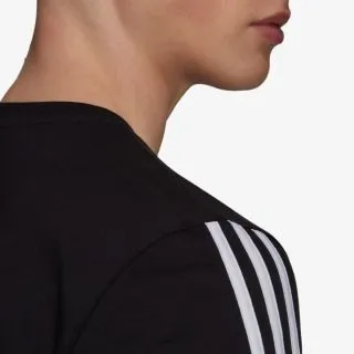 adidas ESSENTIALS COLORBLOCK T-SHIRT 