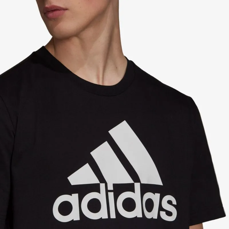 adidas ESSENTIALS COLORBLOCK T-SHIRT 
