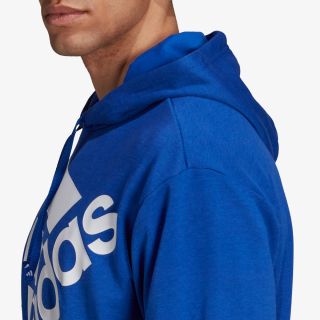 adidas ESSENTIALS LOGO (RELAXED FIT) 
