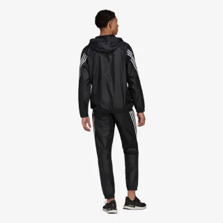 adidas MTS Wvn Hooded 