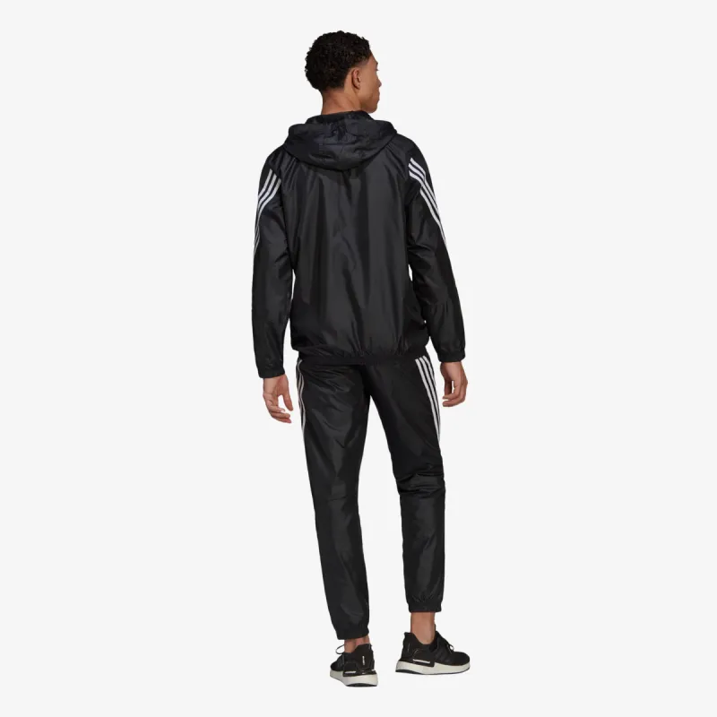 adidas MTS Wvn Hooded 