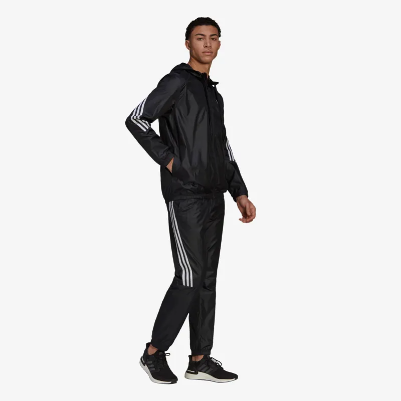 adidas MTS Wvn Hooded 