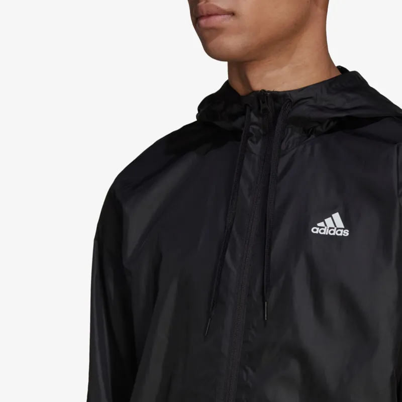 adidas MTS Wvn Hooded 