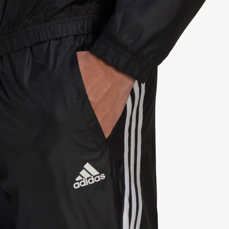 adidas MTS Wvn Hooded 