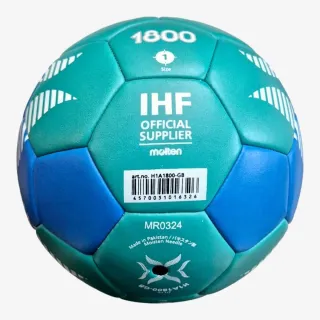 Molten H1A1800-GB MOLTEN LOPTE 