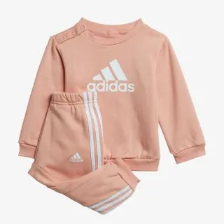 adidas Badge of Sports Logo 