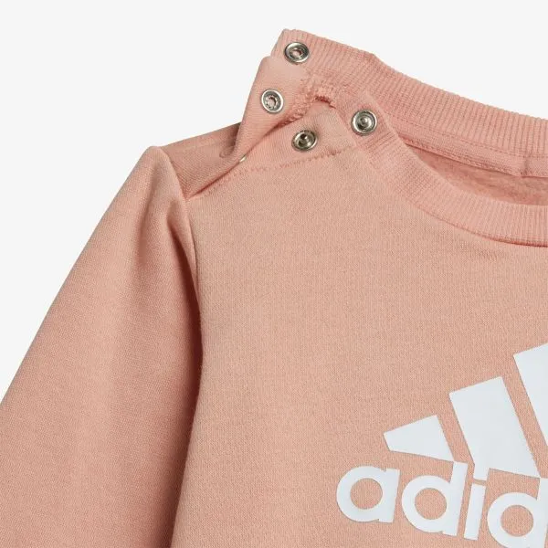 adidas Badge of Sports Logo 