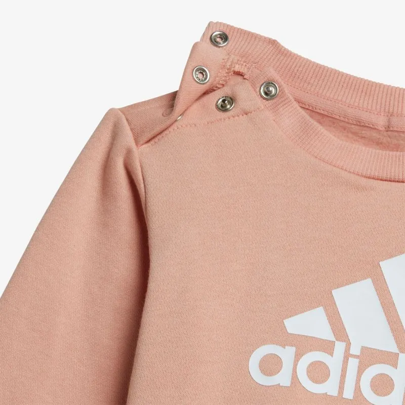 adidas Badge of Sports Logo 