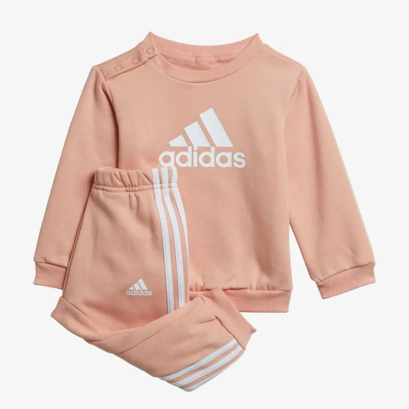 adidas Badge of Sports Logo 