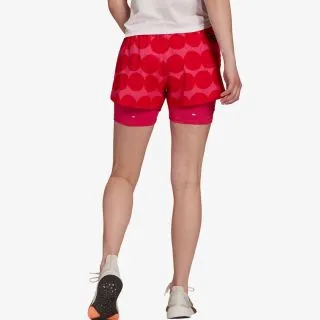 adidas x MARIMEKKO 2IN1 