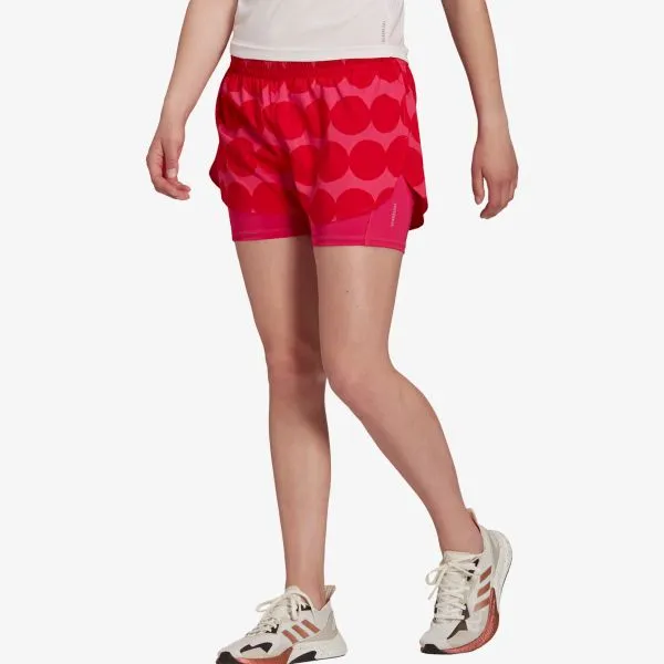 adidas x MARIMEKKO 2IN1 