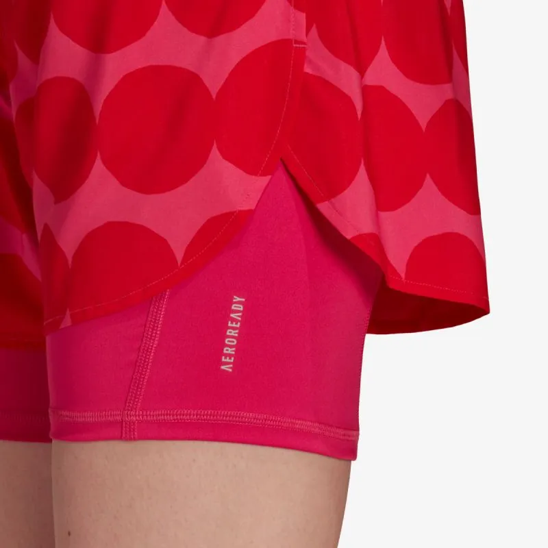 adidas x MARIMEKKO 2IN1 