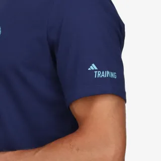 adidas TRAINING LOGO GRAPHIC 