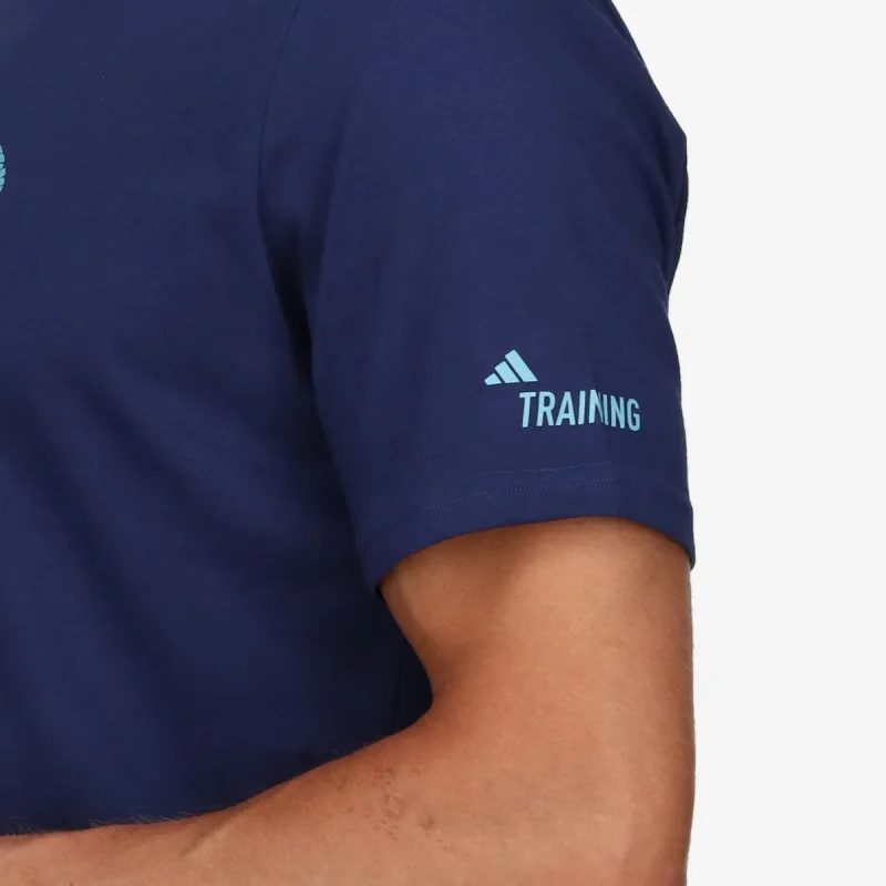 adidas TRAINING LOGO GRAPHIC 