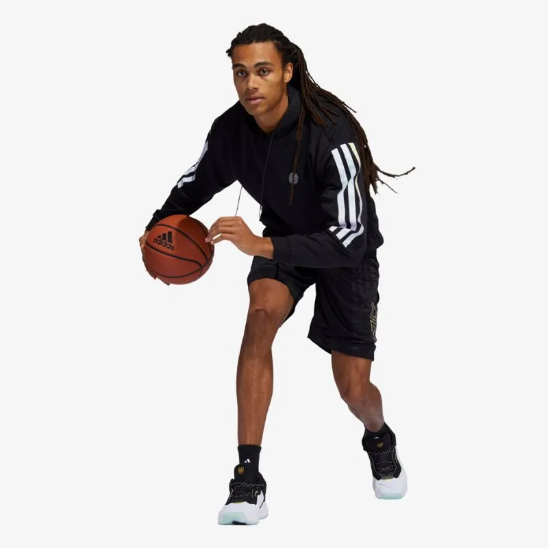 adidas Donovan Mitchell 