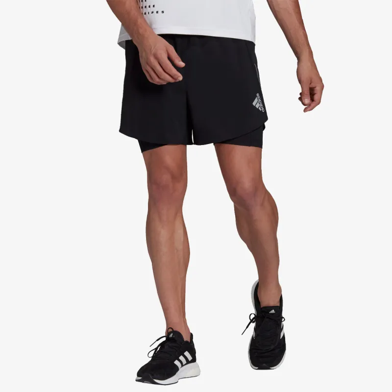 adidas DESIGNED 4 RUNNING 