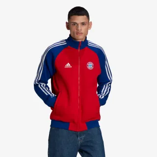 adidas FC BAYERN 21/22 
