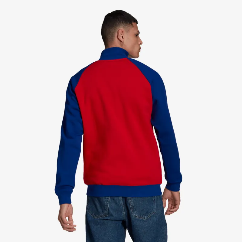 adidas FC BAYERN 21/22 