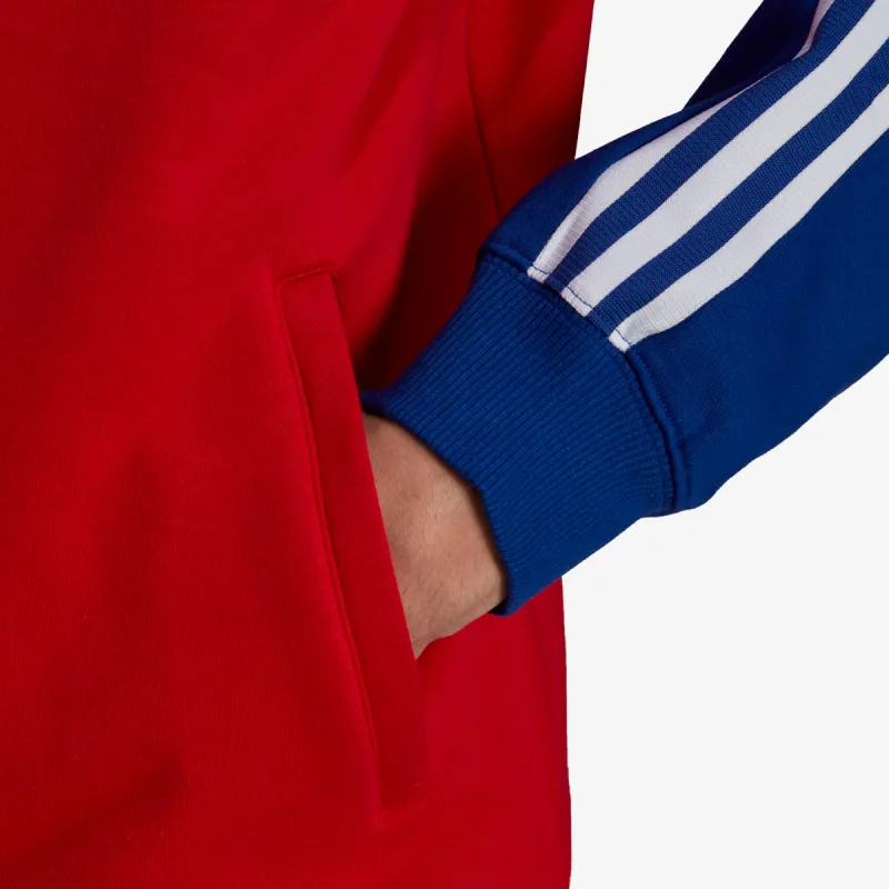 adidas FC BAYERN 21/22 