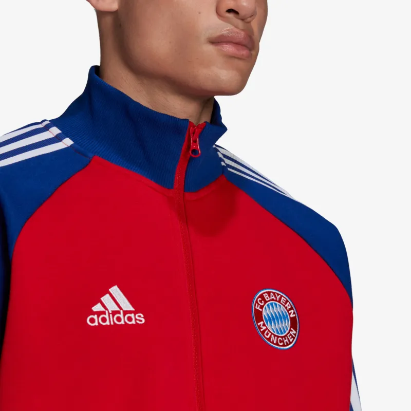 adidas FC BAYERN 21/22 