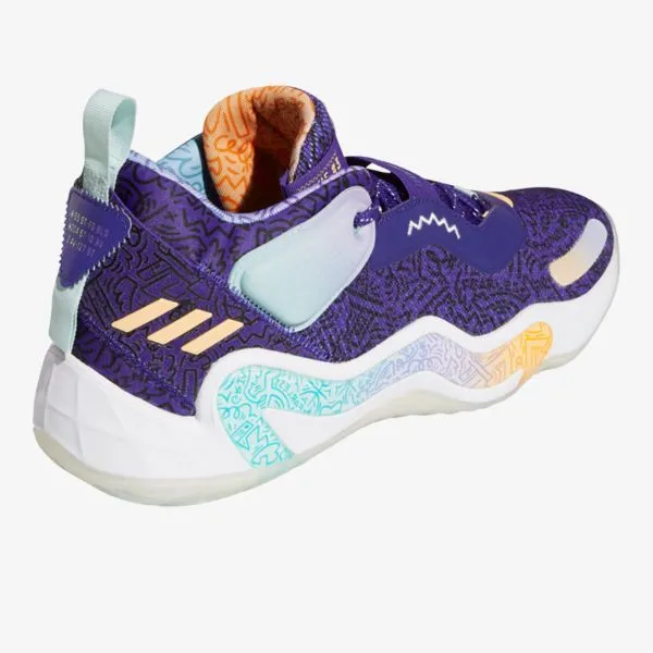 adidas D.O.N. Issue 3 