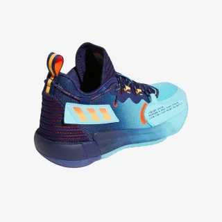 adidas Dame 7 Extply 