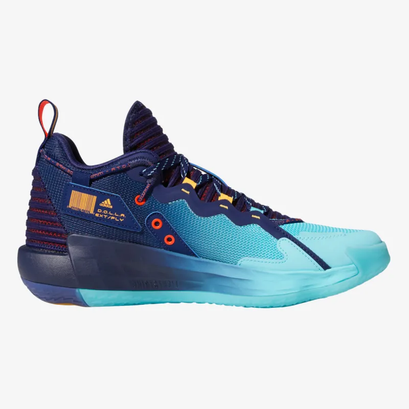 adidas Dame 7 Extply 