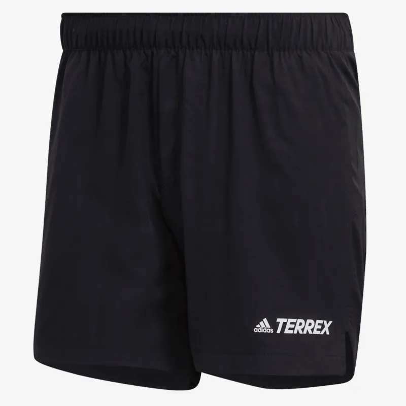 adidas TRAIL SHORT 