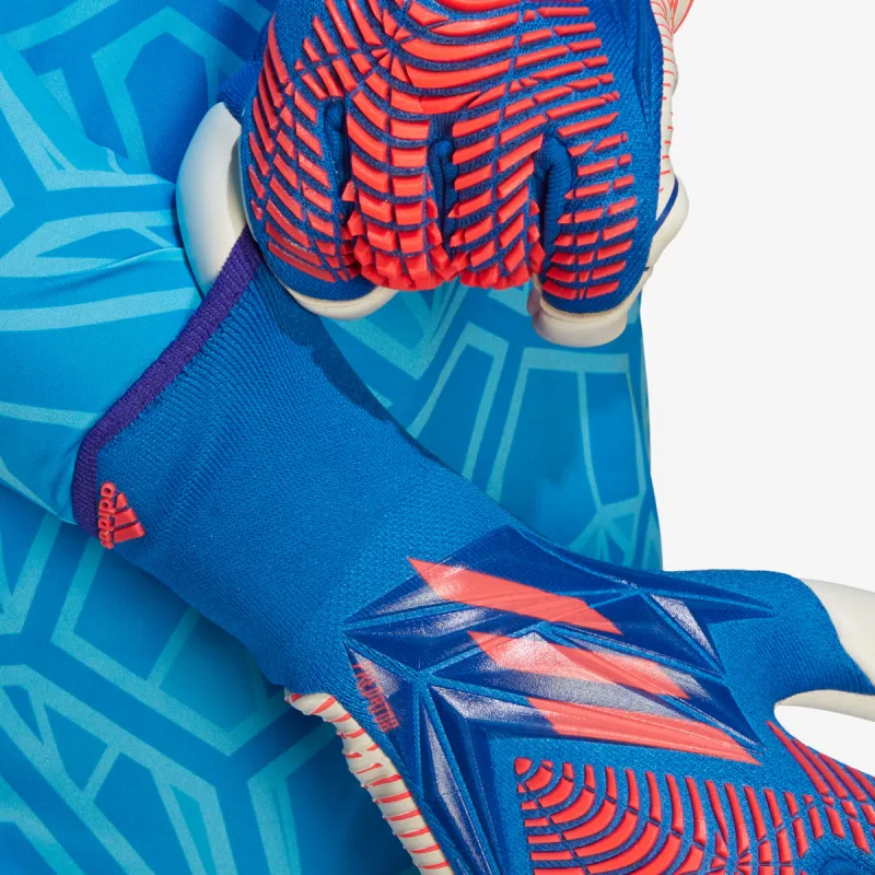 adidas PREDATOR GLOVE PRO HYBRID 