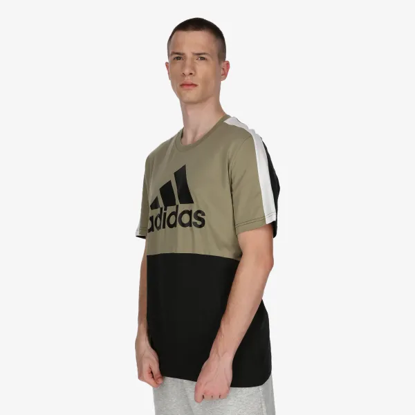 adidas ESSEENTIALS COLORBLOCK 
