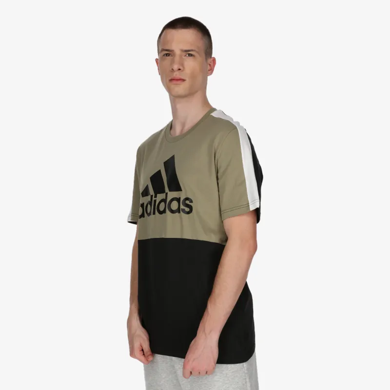 adidas ESSEENTIALS COLORBLOCK 