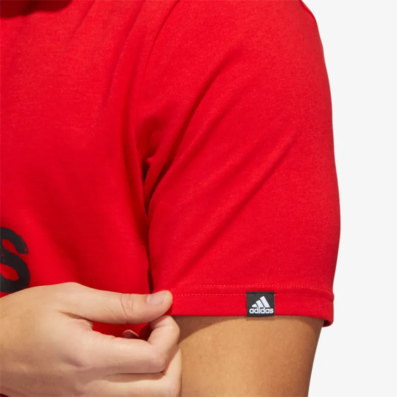 adidas BRUSH BADGE OF SPORTS GRAPHIC 
