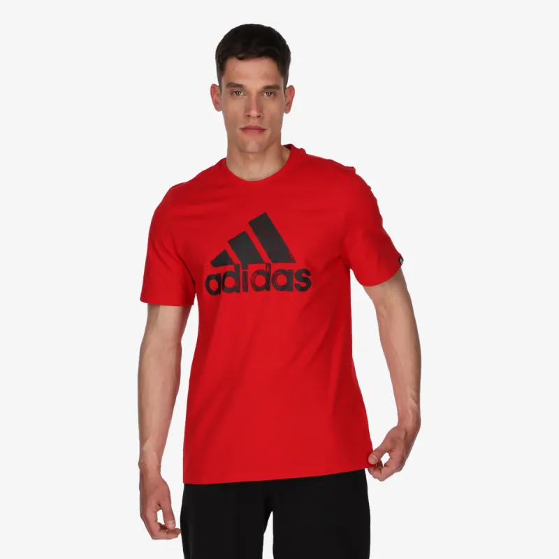adidas BRUSH BADGE OF SPORTS GRAPHIC 