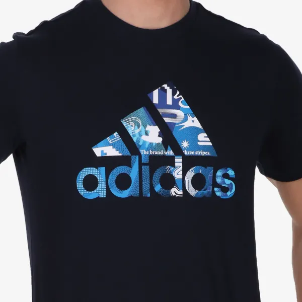 adidas MULT BADGE OF SPORT 