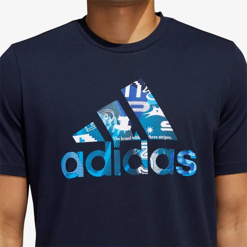 adidas MULT BADGE OF SPORT 