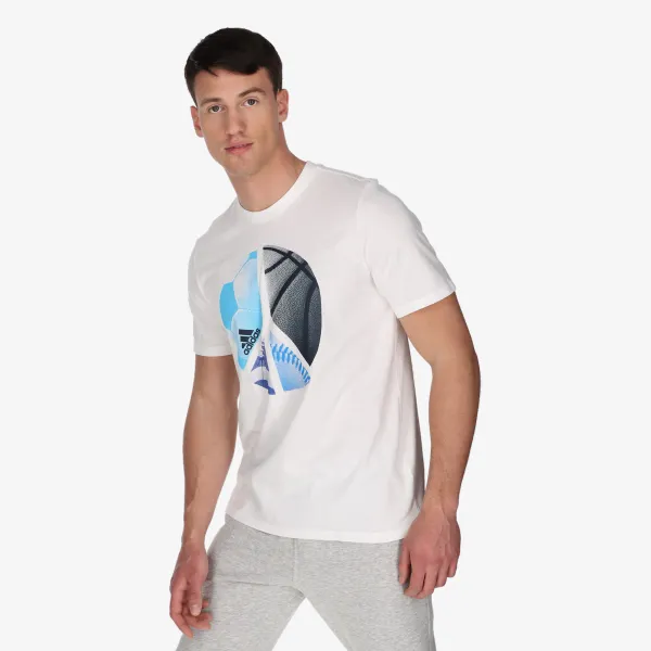 adidas MULTIPLICITY GRAPHIC 