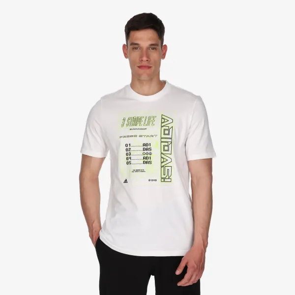 adidas EGAMING GRAPHIC 